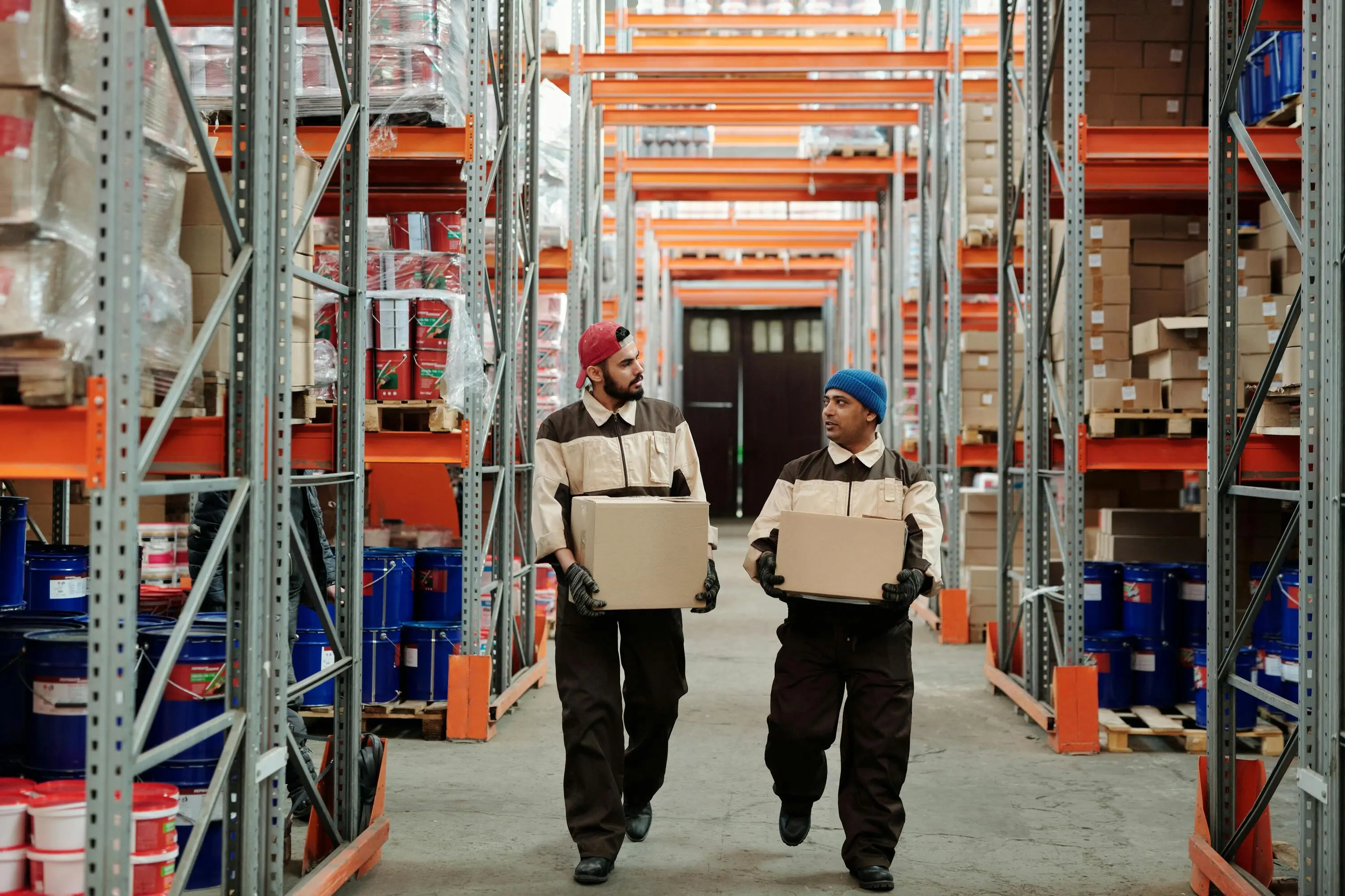 Labour workforce solutions