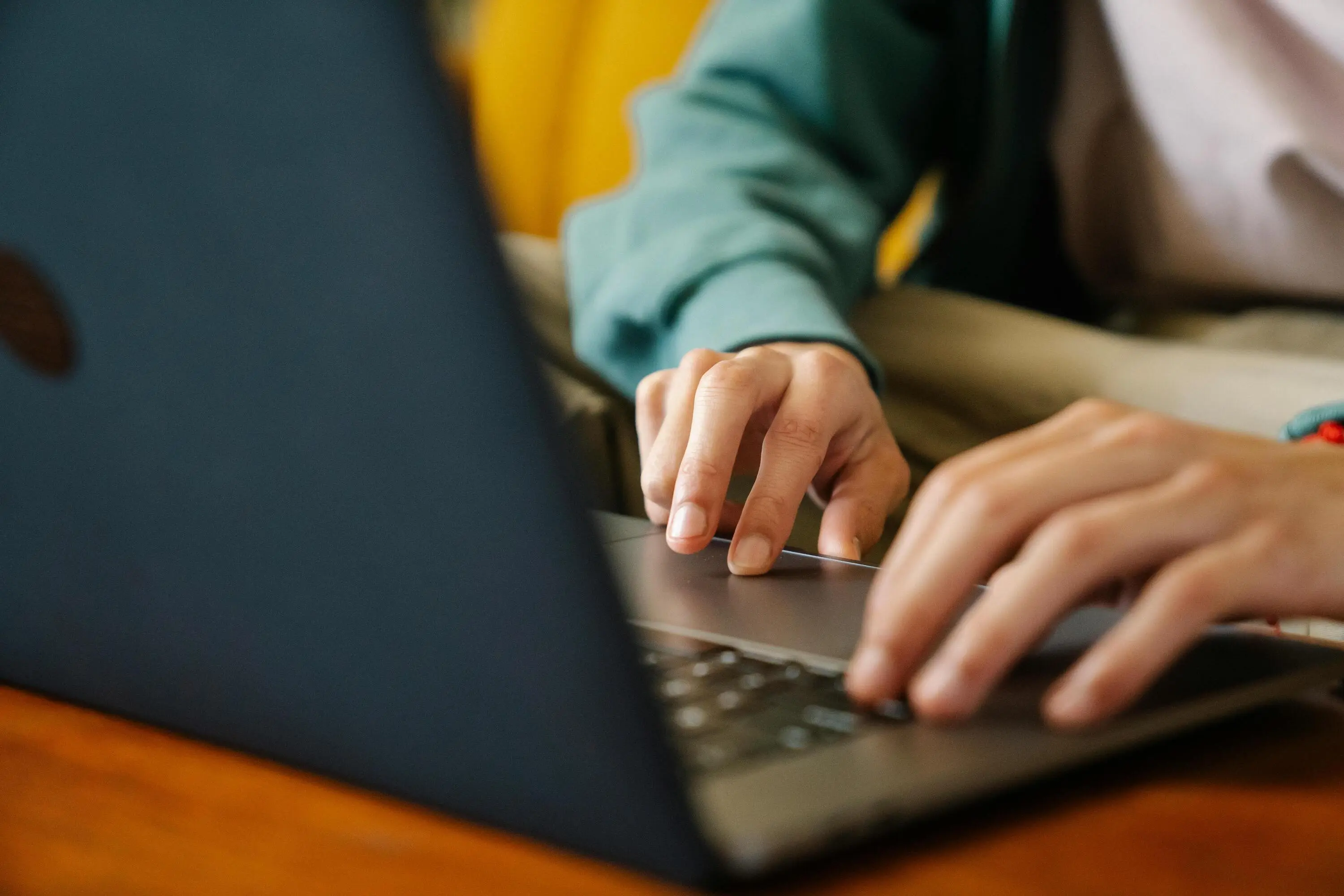 Accurate and Reliable Data Entry Operators for Business and Administrative Tasks